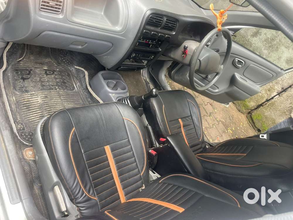 Reliable Maruti Alto 2005 3rd Owner