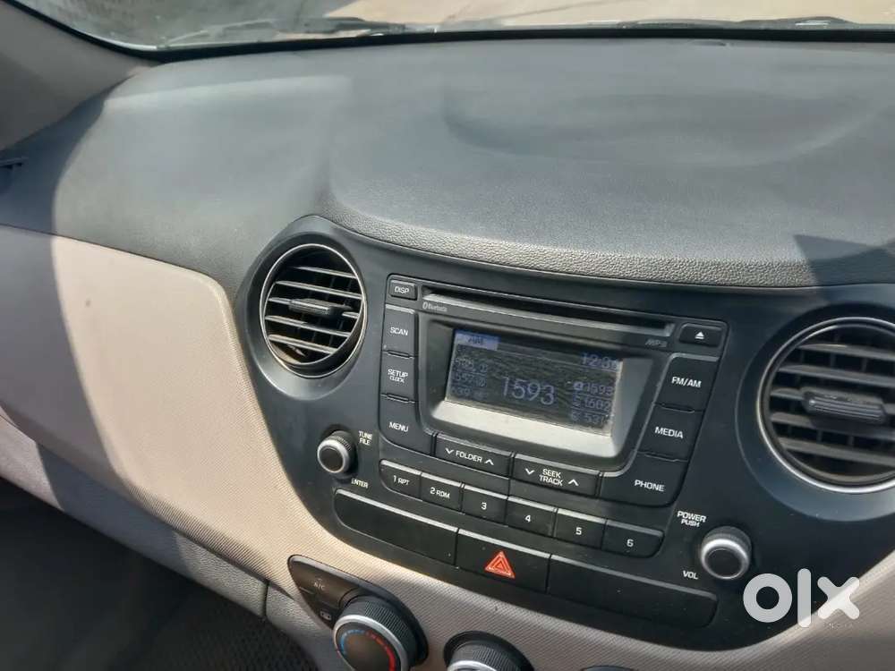 Hyundai Xcent 2015 Diesel 93000 Km Driven
