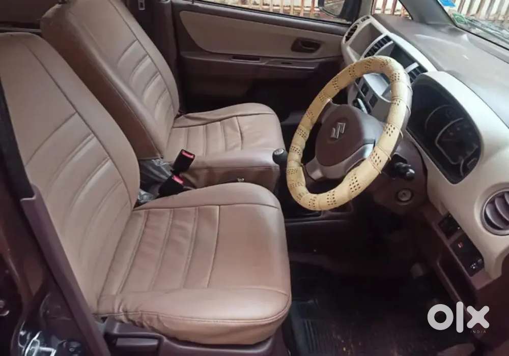 Maruti Suzuki Zen Estilo 2013 Cng & Hybrids 75000 Km Driven