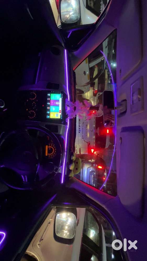 No Scratch Fully Maintained  With 80k Loadings