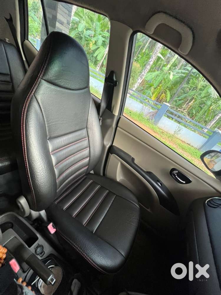 Hyundai I10 Sportz Petrol 2010 Renewal Is Done