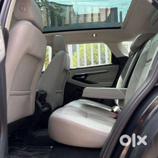 Land Rover Range Evoque Se R-dynamic Petrol, 2022, Diesel