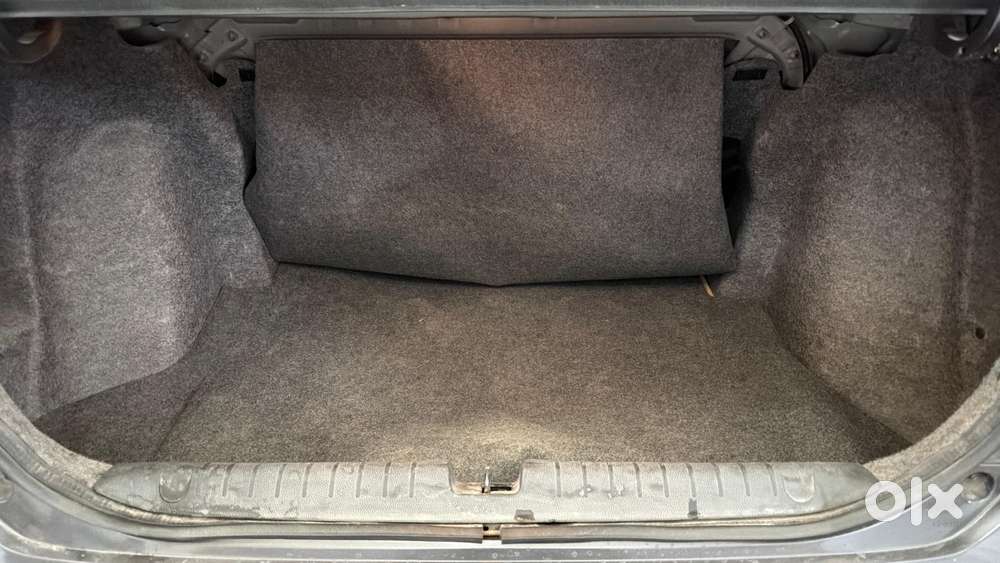 Honda Amaze S Cvt I-vtec, 2019, Petrol
