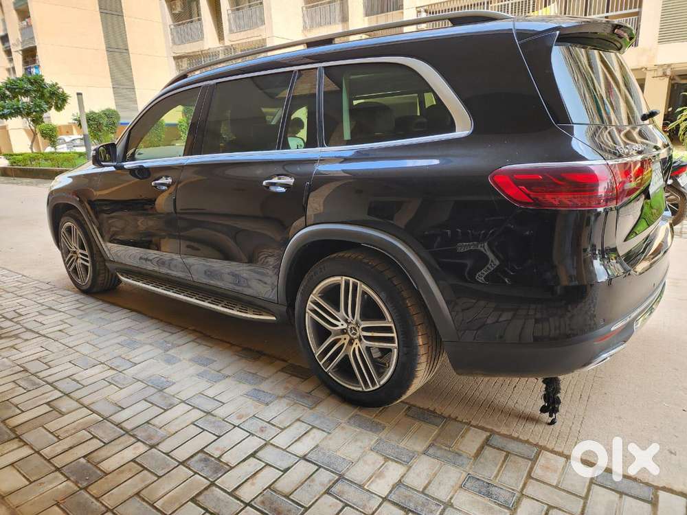 Mercedes-benz Gls 450d 4matic, 2024, Diesel