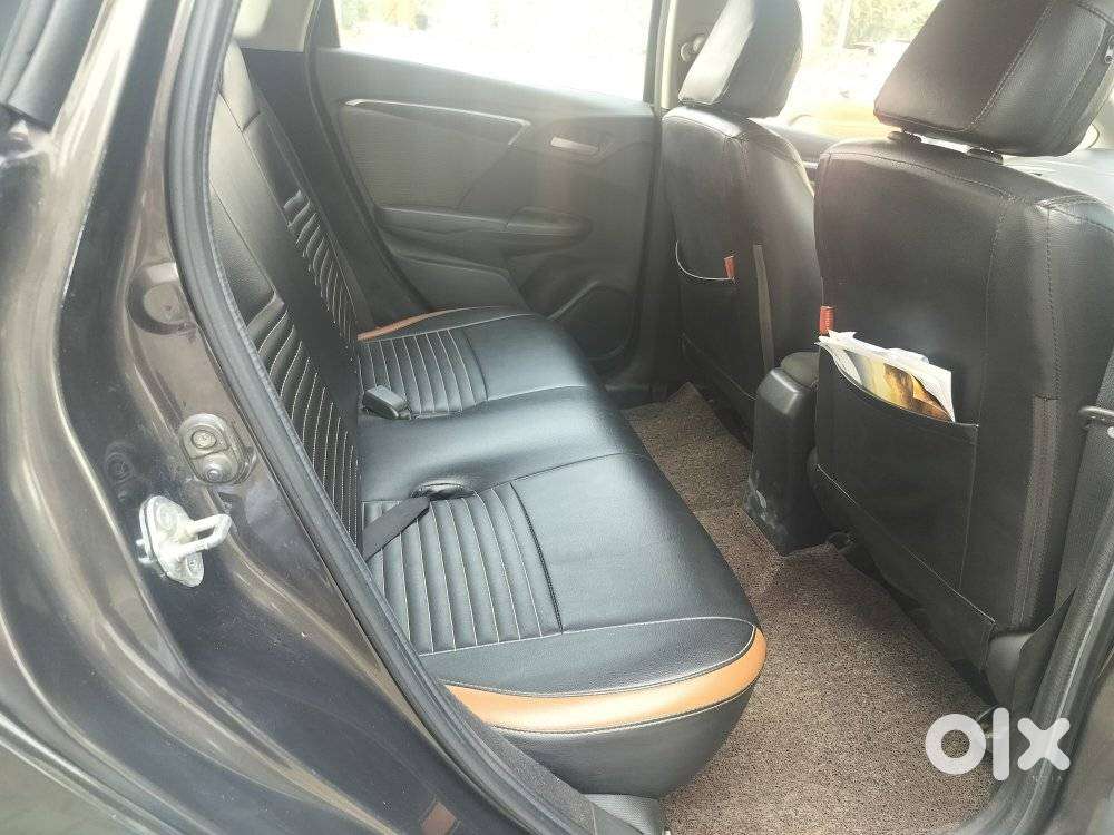 Honda Wr-v 1.5 Vx Exclusive Edition I-dtec, 2018, Diesel