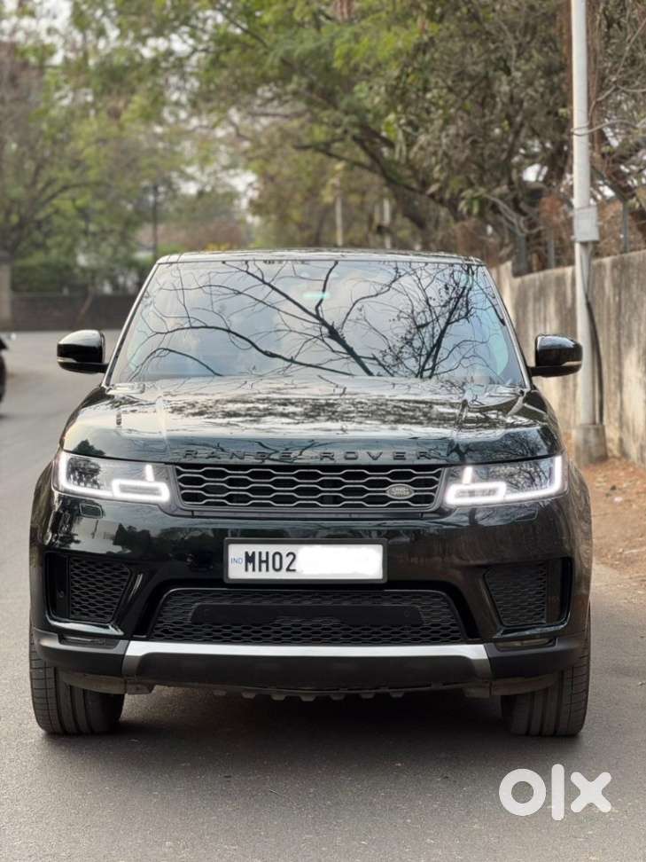 Land Rover Range Sport Se, 2018, Diesel