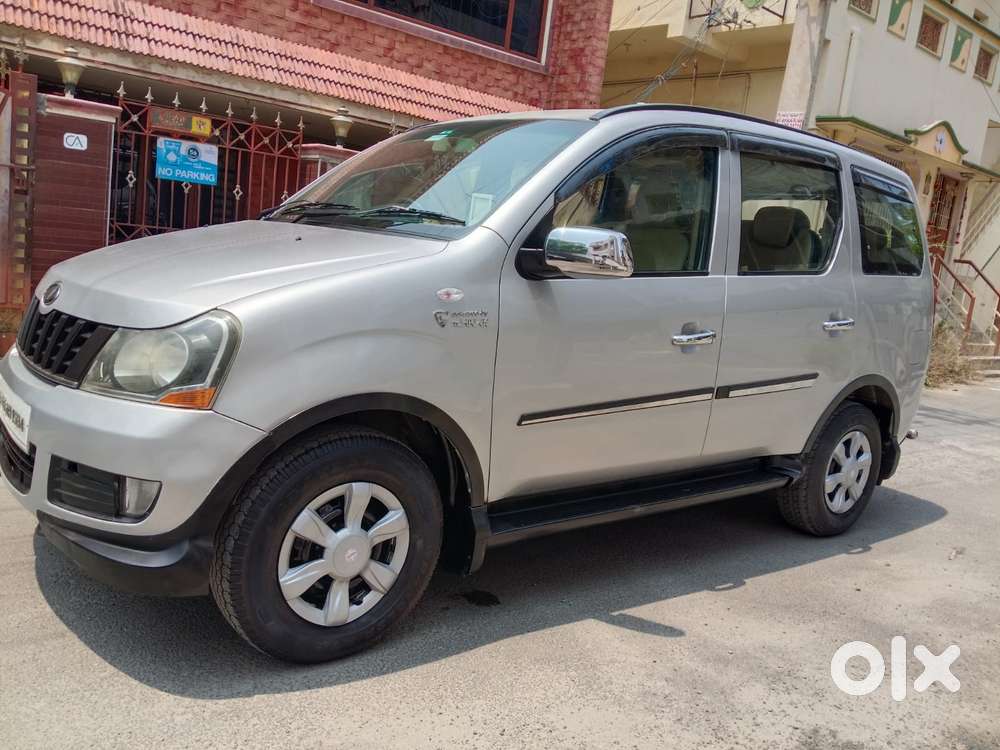 Mahindra Xylo H4 Bs Iv, 2017, Diesel