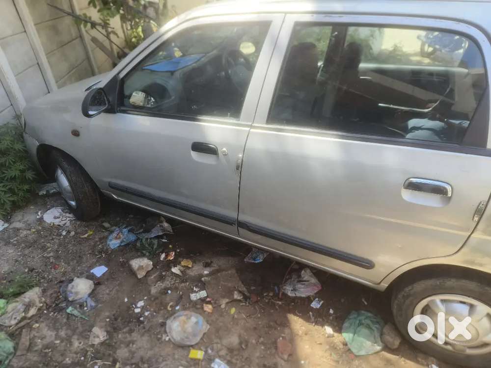 Maruti Suzuki Alto 800 2008 Petrol Well Maintained