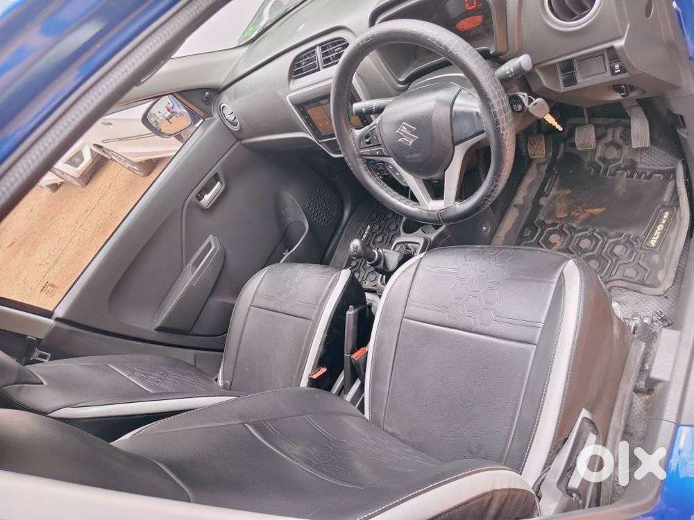 Maruti Suzuki Alto K10 Vxi Ags Optional, 2024, Petrol