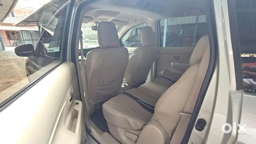 Maruti Suzuki Ertiga 2020 Diesel Good Condition