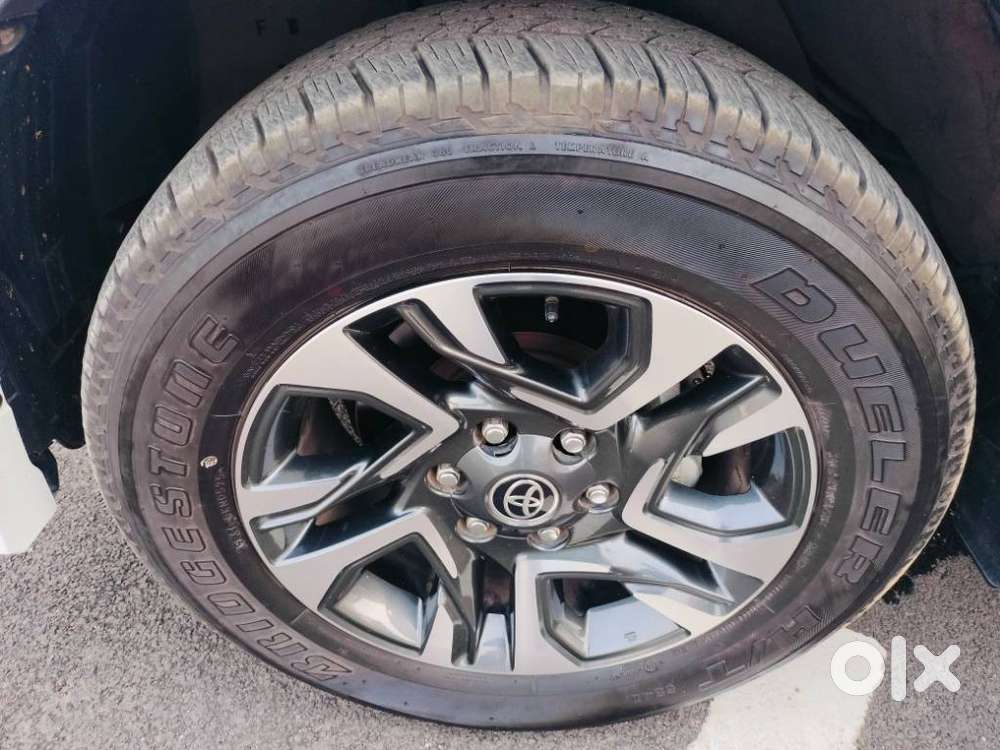 Toyota Fortuner Legender 4x2 At 2.8, 2025, Diesel