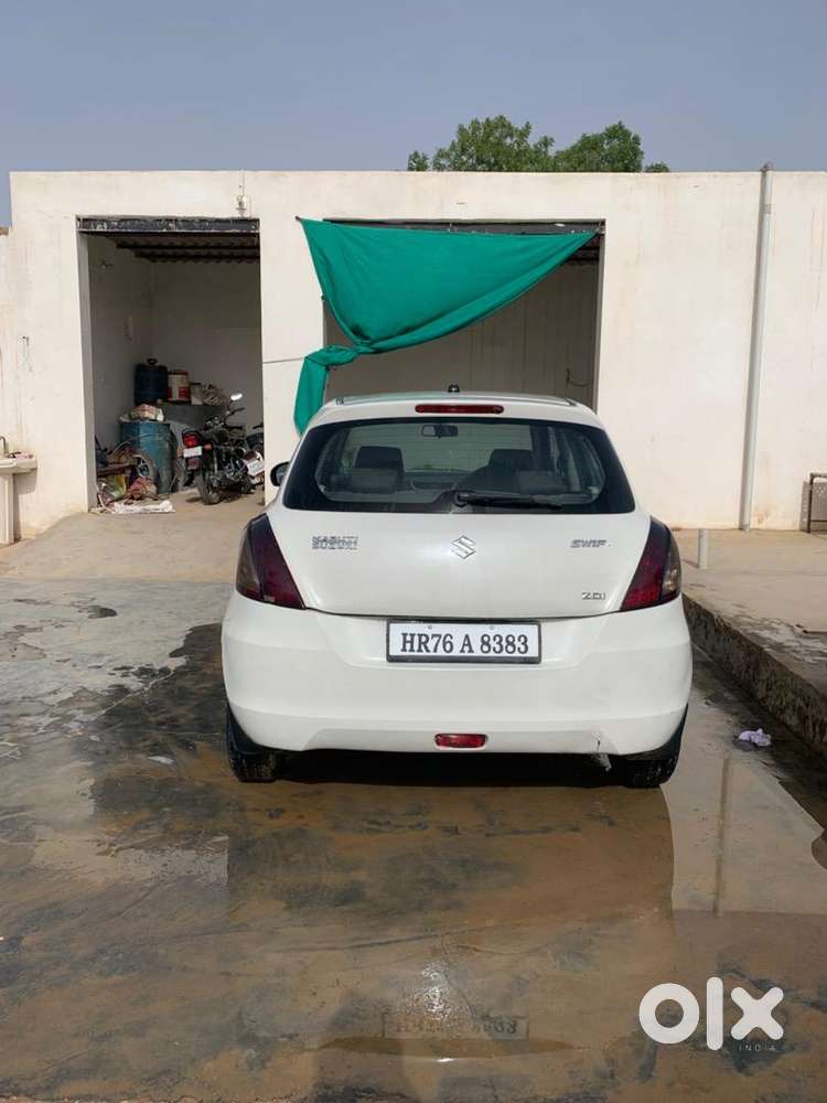 Maruti Suzuki Diesel 2013 Car