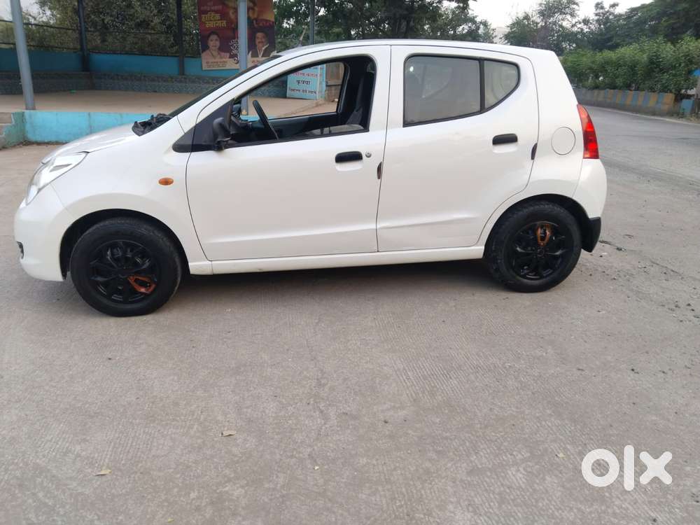 Maruti Suzuki A-star Lxi, 2009, Petrol