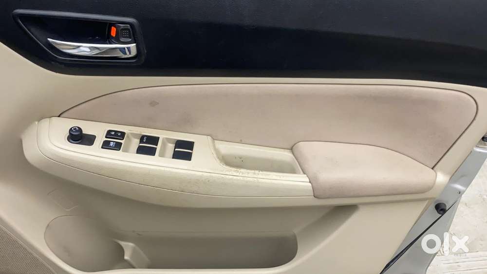 Maruti Suzuki Swift Dzire Amt Vdi, 2018, Diesel