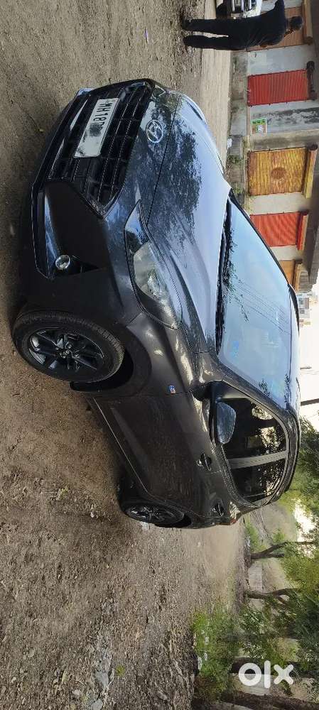 Hyundai Grand I10 Sportz 2021 Car
