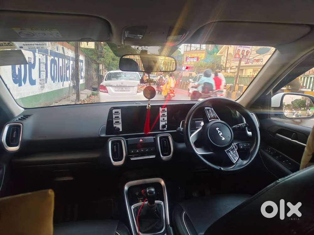 Kia Sonet 1.2 Htk Plus, 2024, Petrol