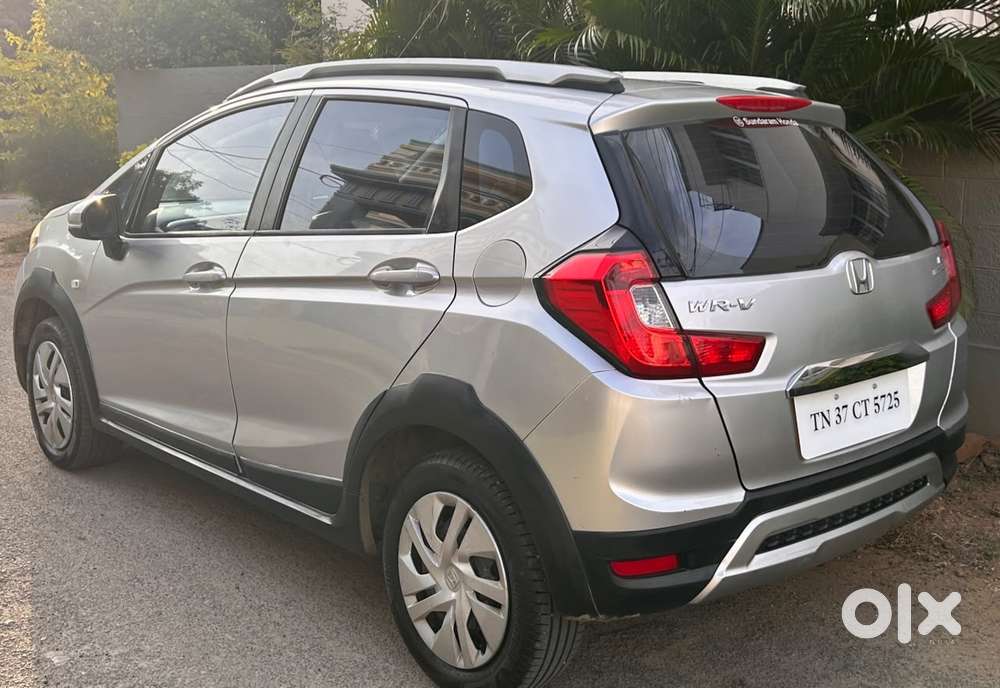 Honda Wr-v I-dtec S, 2017, Diesel