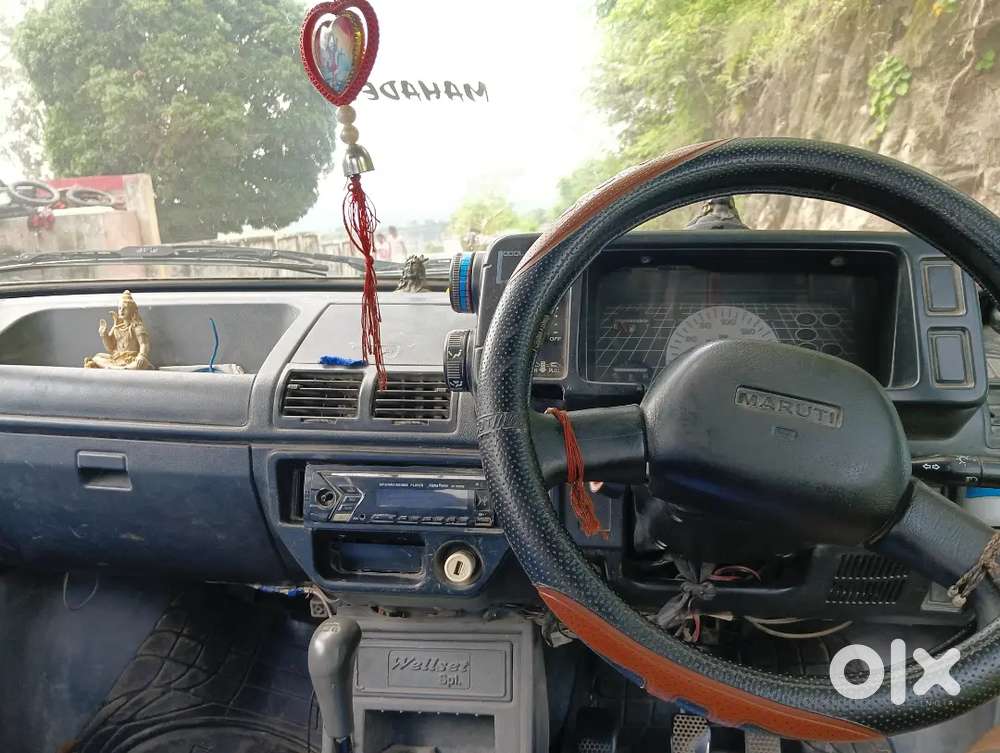 Maruti Suzuki 800 2004 Car All Documents Okkk Music System Available E