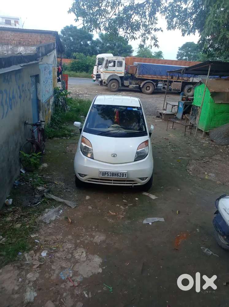 2013 Tata Nano Twist Xt