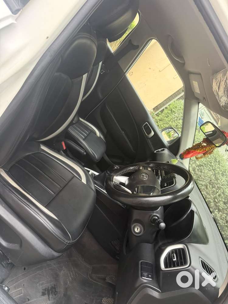 Hyundai Venue S 1.2 Petrol, 2019, Petrol