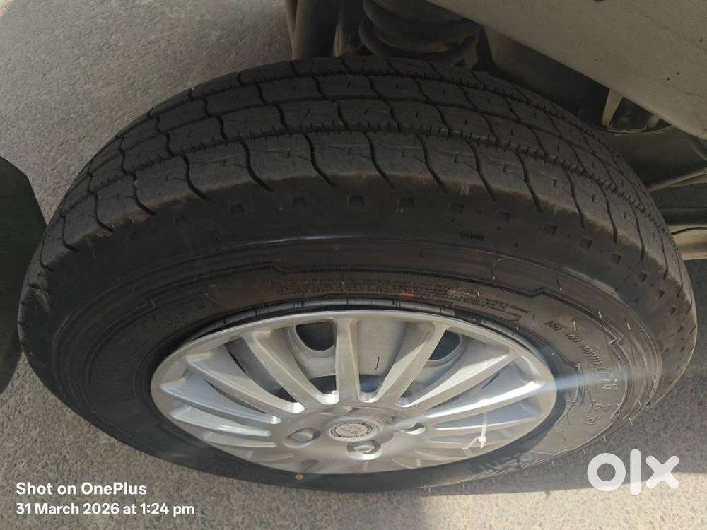 Maruti Suzuki Eeco 5 Str With Ac Plus Htr Cng, 2022, Cng & Hybrids