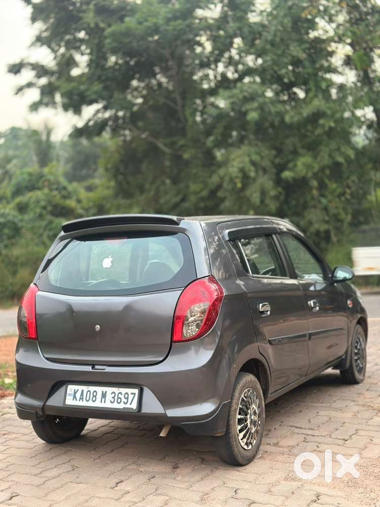 Maruti Suzuki Model Year 2014