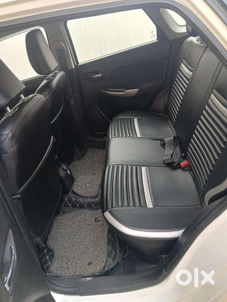 Maruti Suzuki Car 2020 Petrol Manual