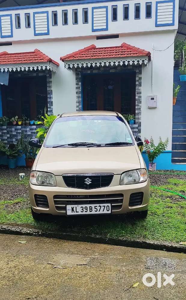 Maruti Suzuki 800 2009 Petrol 31000 Km Driven