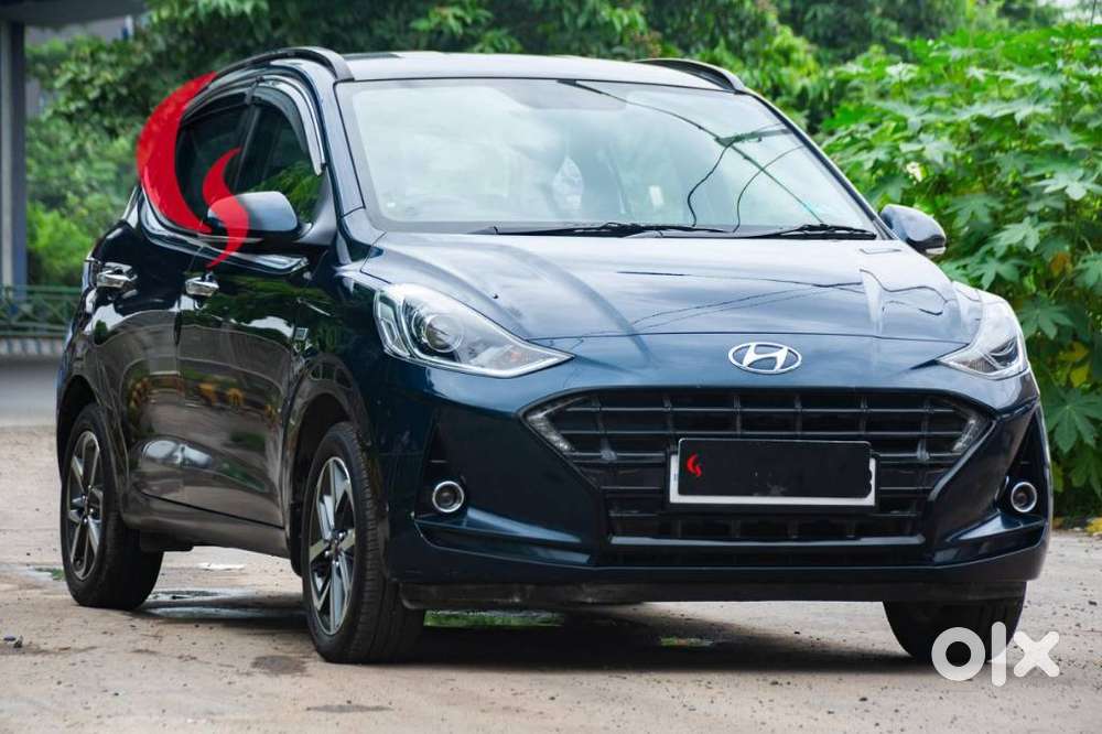 Hyundai Grand I10 Nios Asta Amt 1.2 Kappa Vtvt, 2020, Petrol