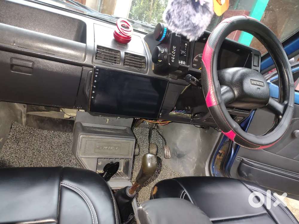 Maruti Suzuki 800 Model2000 Manual Petrol