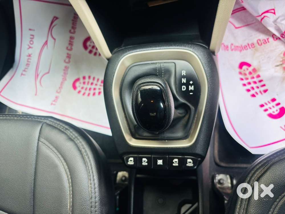 Hyundai Santro Sportz 2019