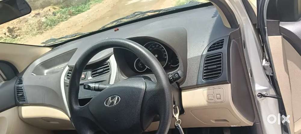 Hyundai Eon Era 2012 Petrol Manual