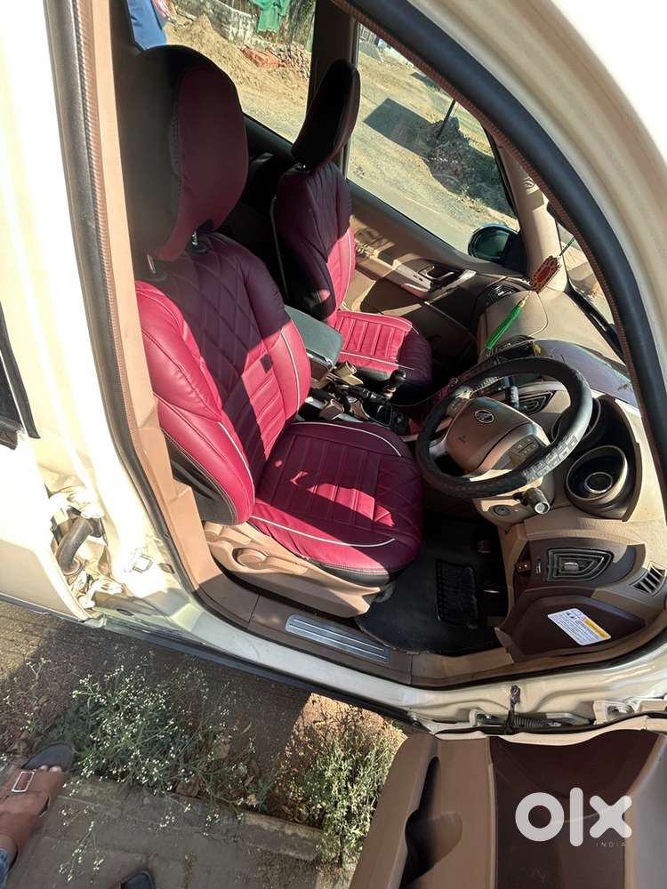 Mahindra Xuv500 2012 Diesel Good Condition