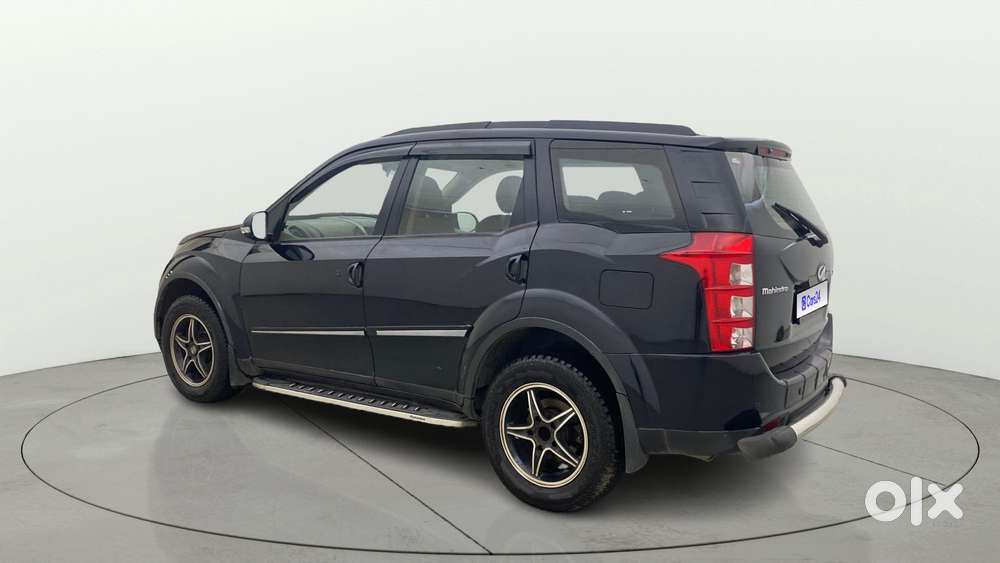 Mahindra Xuv500 W6 2wd, 2015, Diesel