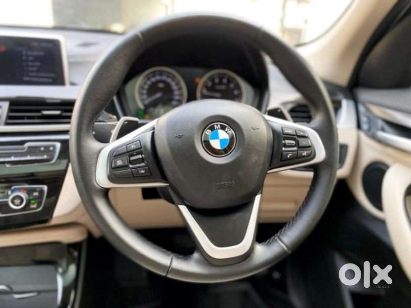 Bmw X1 2.0 Sdrive20d Xline, 2022, Diesel