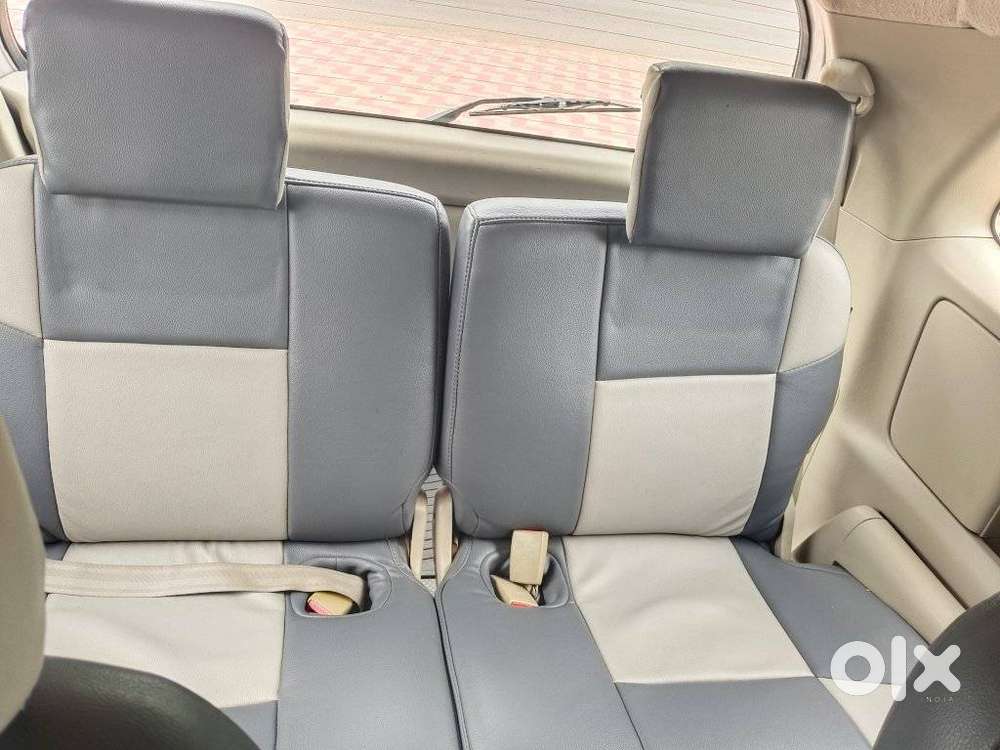 Toyota Innova 2.5 G (diesel) 7 Seater, 2009