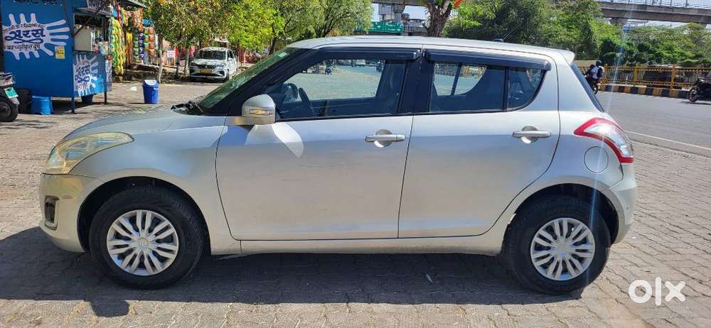 Maruti Suzuki Swift Ddis Vdi, 2017, Diesel