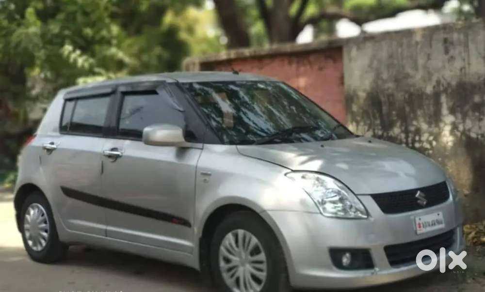Maruti Suzuki Swift 2009 Model
