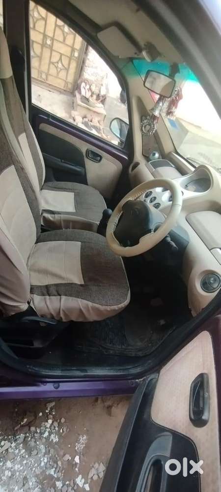 Tata Nano Petrol 2013 Model