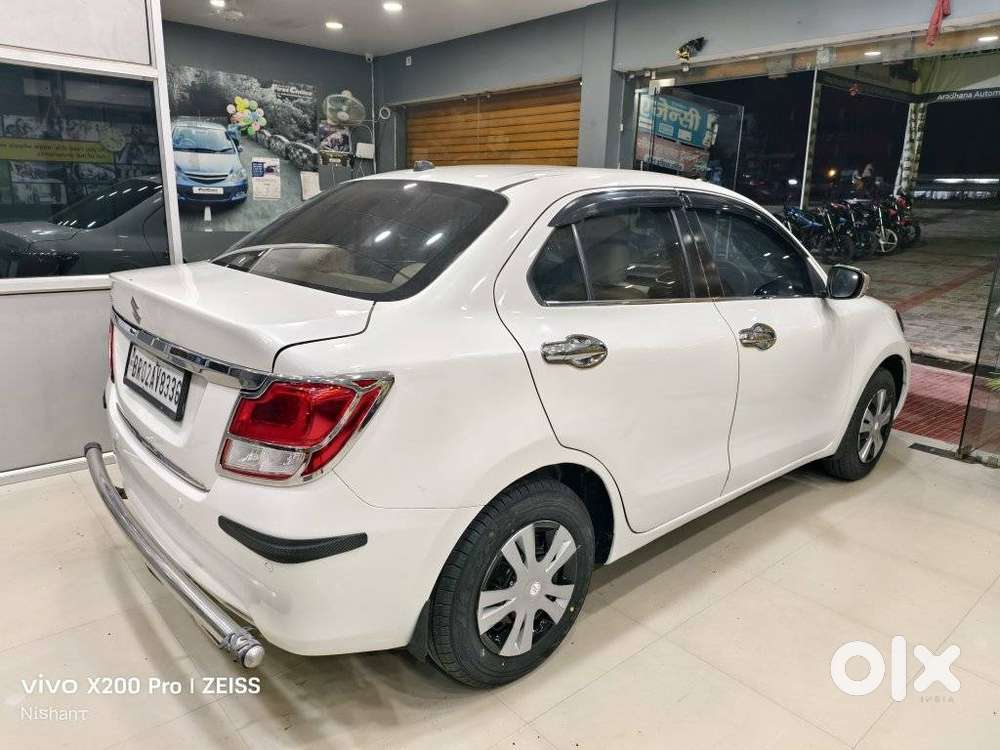 Maruti Suzuki Dzire 1.2 Vxi, 2020, Petrol