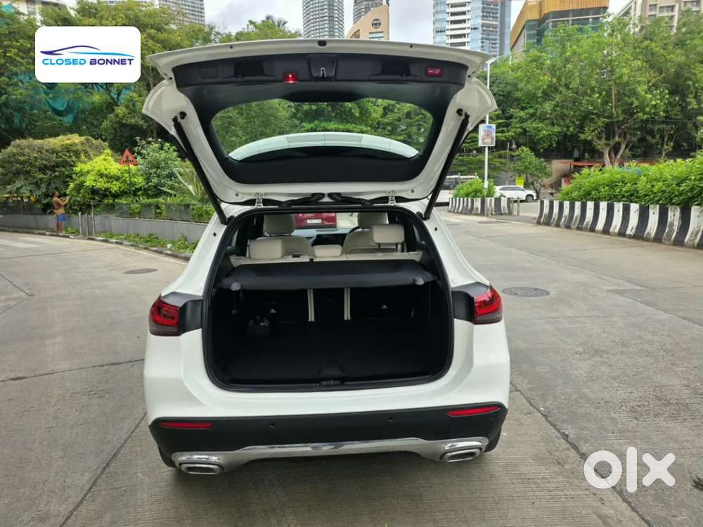 Mercedes-benz Gla Class 1.9 220d 4matic, 2022, Diesel