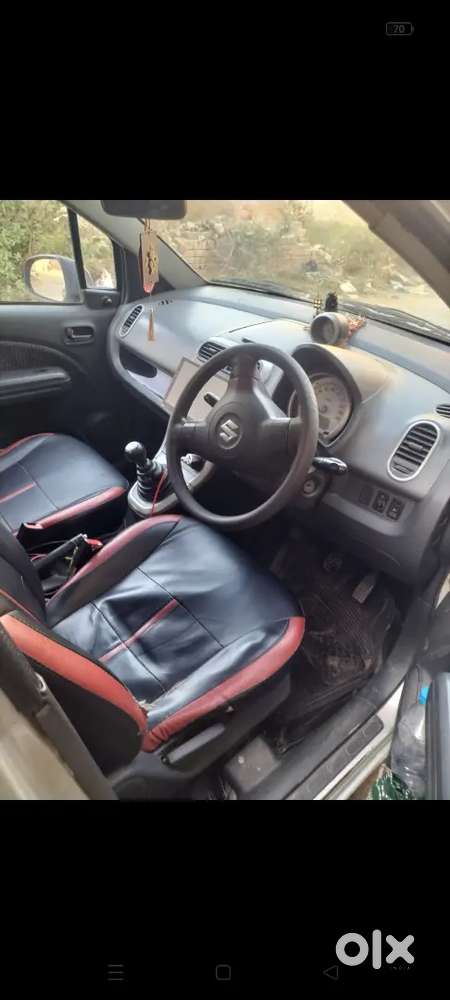 Maruti Suzuki Ritz 2014