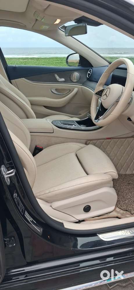 Mercedes-benz E-class E220 Avantgarde, 2023, Diesel
