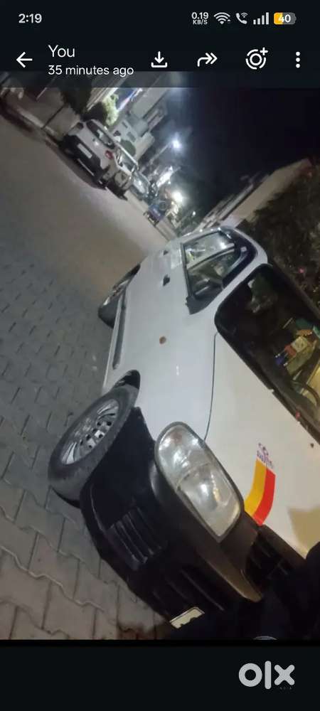 Maruti Suzuki Alto Lxi Manual 2009