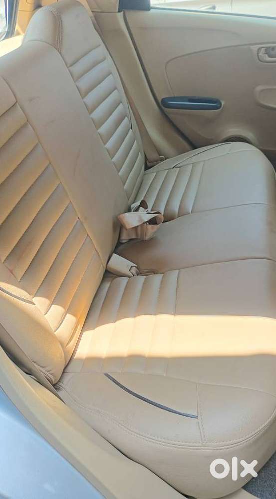 Honda Brio S Mt, 2014, Petrol