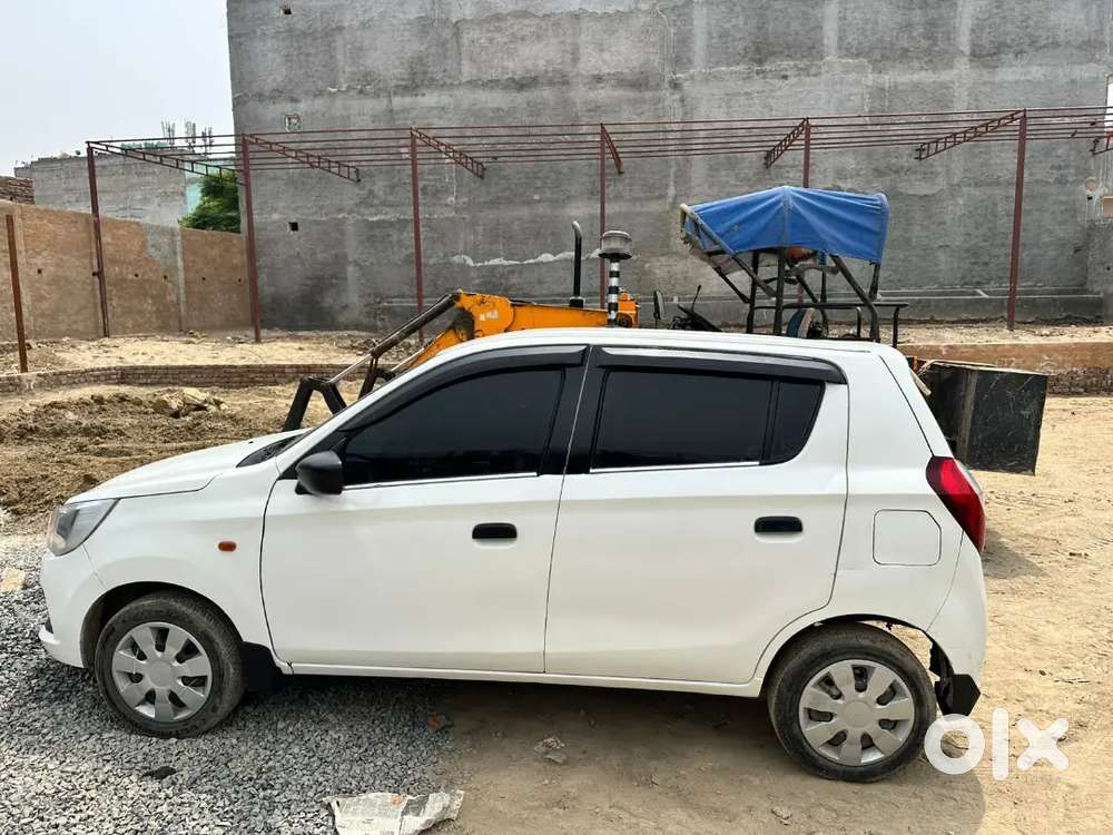 Full Condition Car No