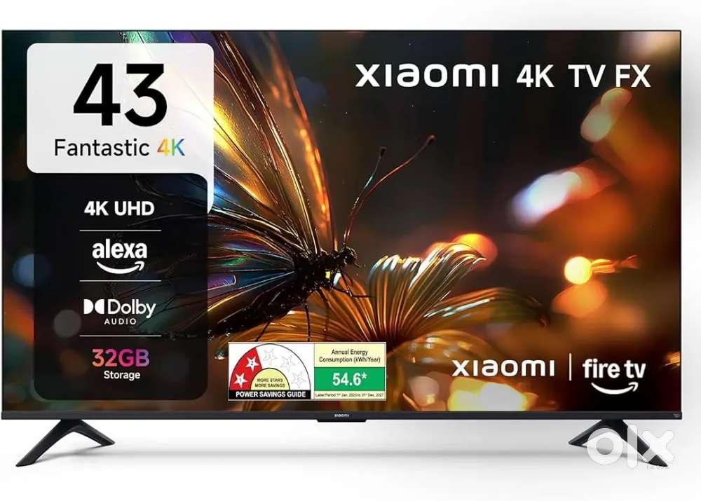 Xiaomi LED TV