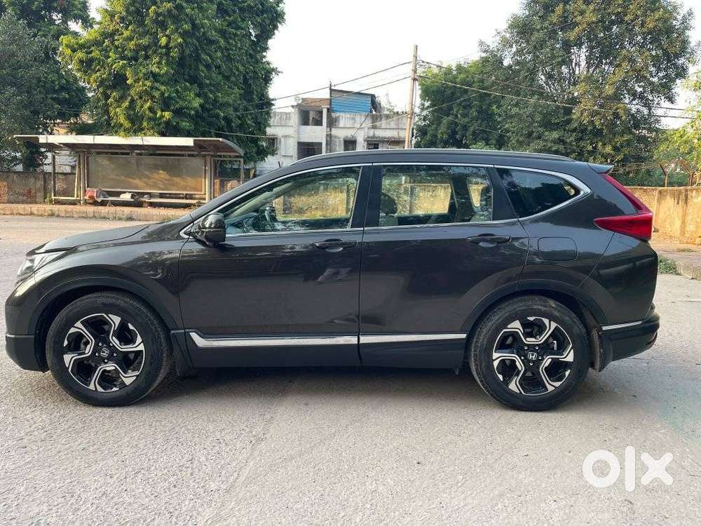 Honda Cr-v 2.0 2wd At, 2019, Petrol