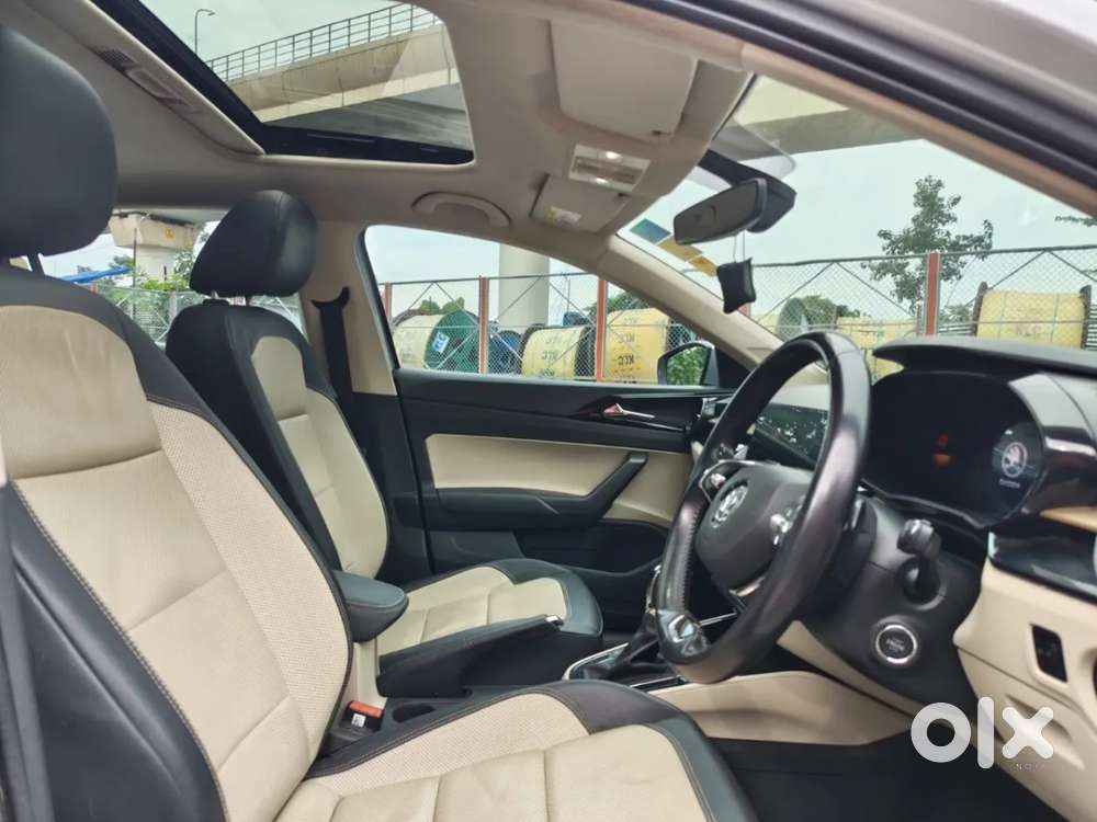 Skoda Slavia Style 1.5l Tsi Dsg, 2022, Petrol