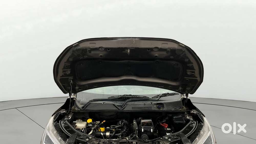 Nissan Magnite 1.0 Xv Premium Turbo (o), 2021, Petrol